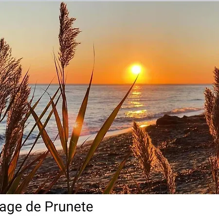 Casa Piana アパート *