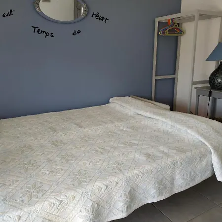 Casa Piana アパート *