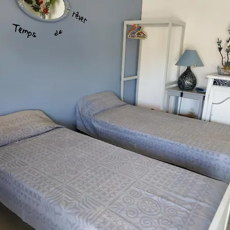 Апартаменты Casa Piana