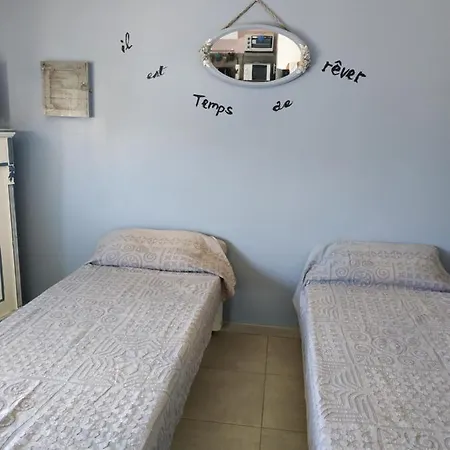 דירה Casa Piana *