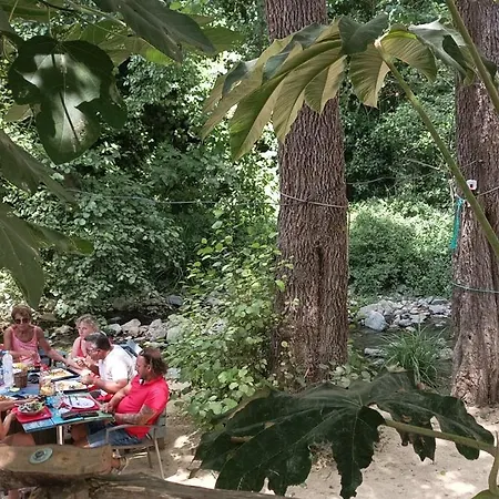 Casa Piana דירה *