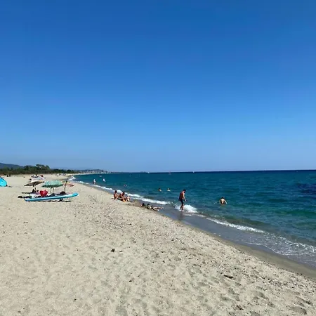 アパート Casa Piana