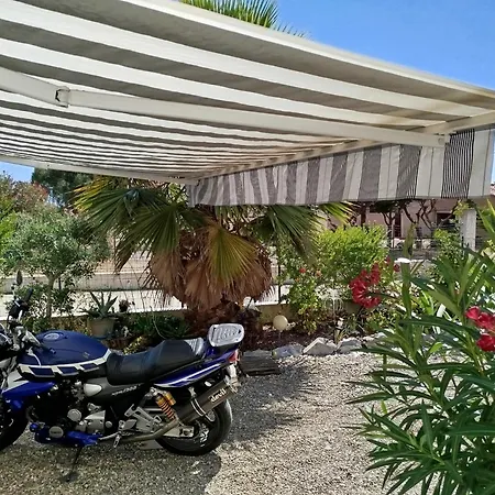 Casa Piana 702 Ancienne Voie Ferree