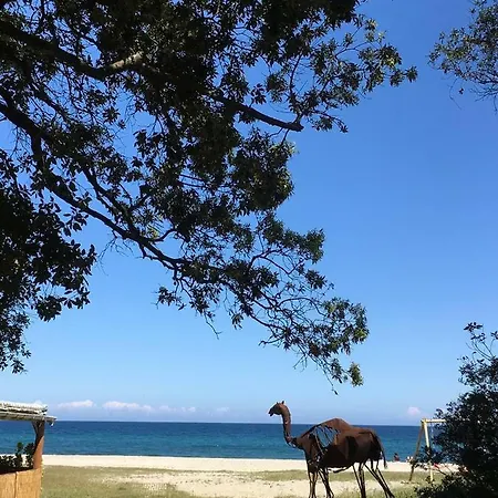 アパート Casa Piana *