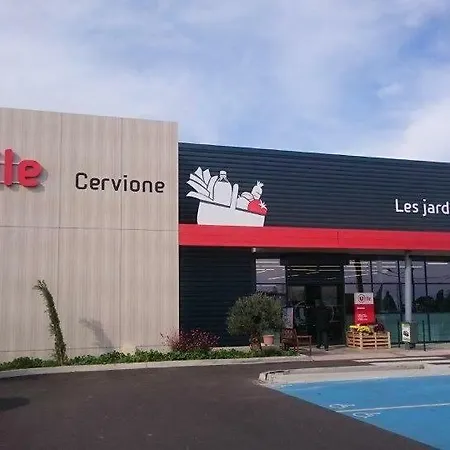 דירה Casa Piana סרביון