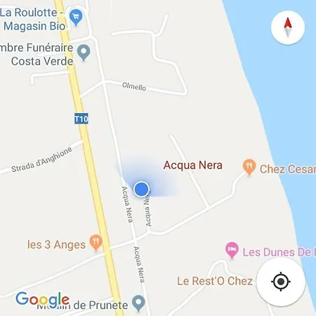 Casa Piana سيرفيون