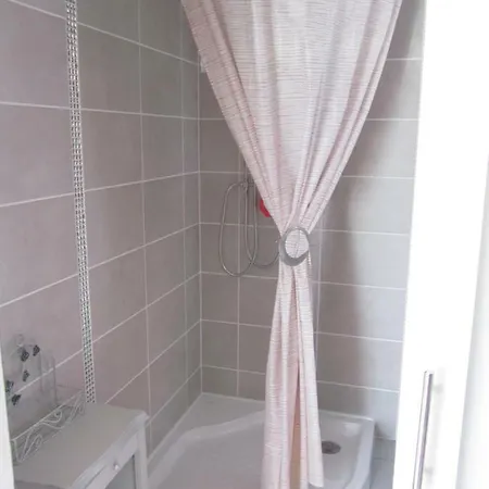 דירה Casa Piana *