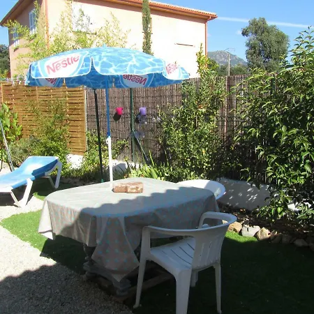 Casa Piana * סרביון