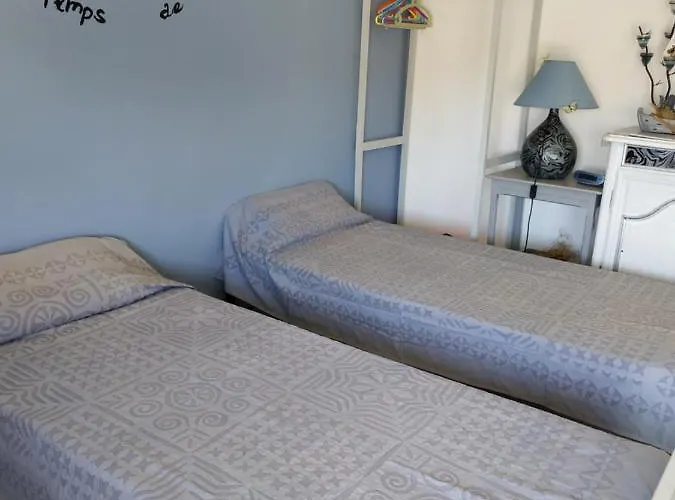 Apartament Casa Piana